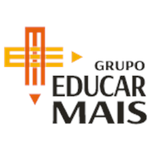 Logomarca - GRUPO EDUCAR MAIS