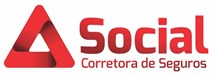 Logomarca - Social Corretora de Seguros