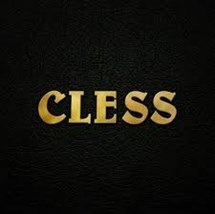 Logomarca - Cless