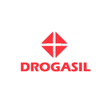 Logomarca - Raia Drogasil S/A