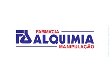 Logomarca - FARMACIA ALQUIMIA