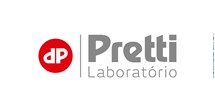 Logomarca - LABORATORIO PRETT