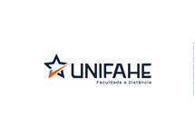 Logomarca - UNIFAHE - FACULDADE DE ADMINISTRAÇÃO, HUMANAS E EXATAS