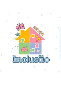 Logomarca - Espaço da Inclusão