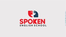 Logomarca - Spoken Idiomas