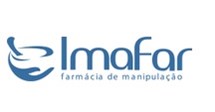 Logomarca - Imafar Farmácia e Manipulação