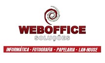 Logomarca - Web Office Soluções