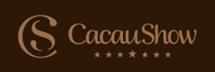 Logomarca - CACAU SHOW