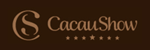 Logomarca - Cacau Show