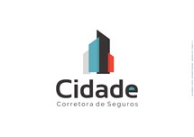 Logomarca - CIDADE CORRETORA