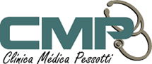 Logomarca - Clinica Médica Pessotti