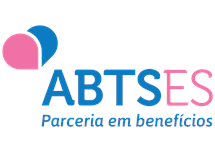 Logomarca - Caixa de Assistência dos Trabalhadores e Servidores Públicos e de Empresas de Controle Estatal no Estado do Espirito Santo  - ABTS-ES