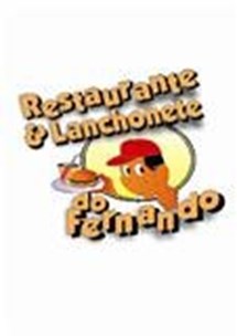 Logomarca - Restaurante do Fernando