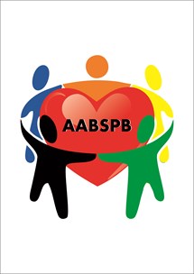 Logomarca - Associação de Assistência e Benefícios dos Servidores públicos do Brasil - AABSPB