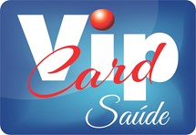 Logomarca - Vip Card