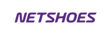 Logomarca - Netshoes e Parcerias Britânia Philco