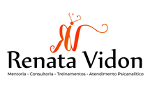 Logomarca - RENATA VIDON - PSICANÁLISE E TERAPIA FAMILIAR E DE CASAIS