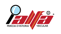 Logomarca - ALFA CACHOEIRO VISTORIA