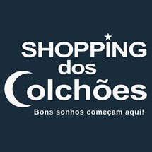 Logomarca - Shopping dos Colchões