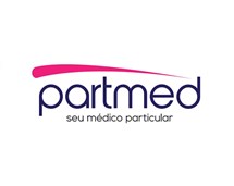 Logomarca - Partmed Saúde e Medicina