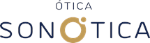 Logomarca - Ótica Sonótica
