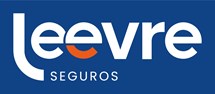 Logomarca - LEEVRE CORRETORA LTDA