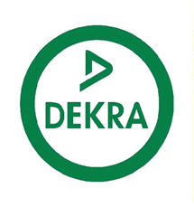 Logomarca - DEKRA VISTORIAS