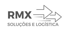 Logomarca - RMX Soluções e Logística