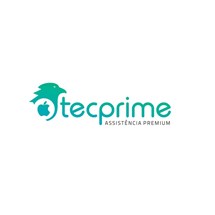 Logomarca - Tecprime