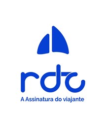 Logomarca - RDC Viagens
