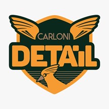 Logomarca - Carloni Detail