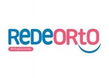 Logomarca - REDE ORTO
