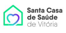 Logomarca - Santa Casa de Saúde - SCS