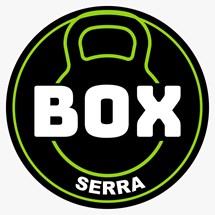 Logomarca - Box Serra Academia e Comércio Ltda