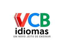 Logomarca - VCB Idiomas