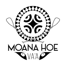 Logomarca - MOANA HOE VA'A