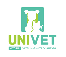 Logomarca - Univet Vitória