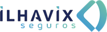Logomarca - Ilhavix Administradora e Corretora de Seguros Ltda - Plano de Saúde