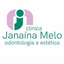 Logomarca - CLÍNICA JANAÍNA MELO
