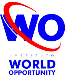 Logomarca - INSTITUTO WORLD OPPORTUNITY