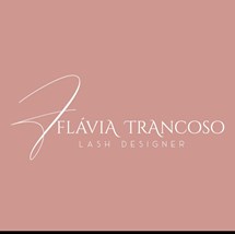 Logomarca - STUDIO FLÁVIA TRANCOSO LASH