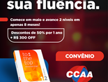 1 - Convênio CCAA
