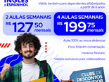 CLUBE DE DESCONTO DO SERVIDOR - ES